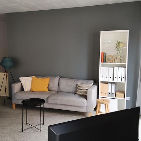 Loft U2 - Kreative Studiowohnung, Zentral Gelegen Leipzig Luaran gambar