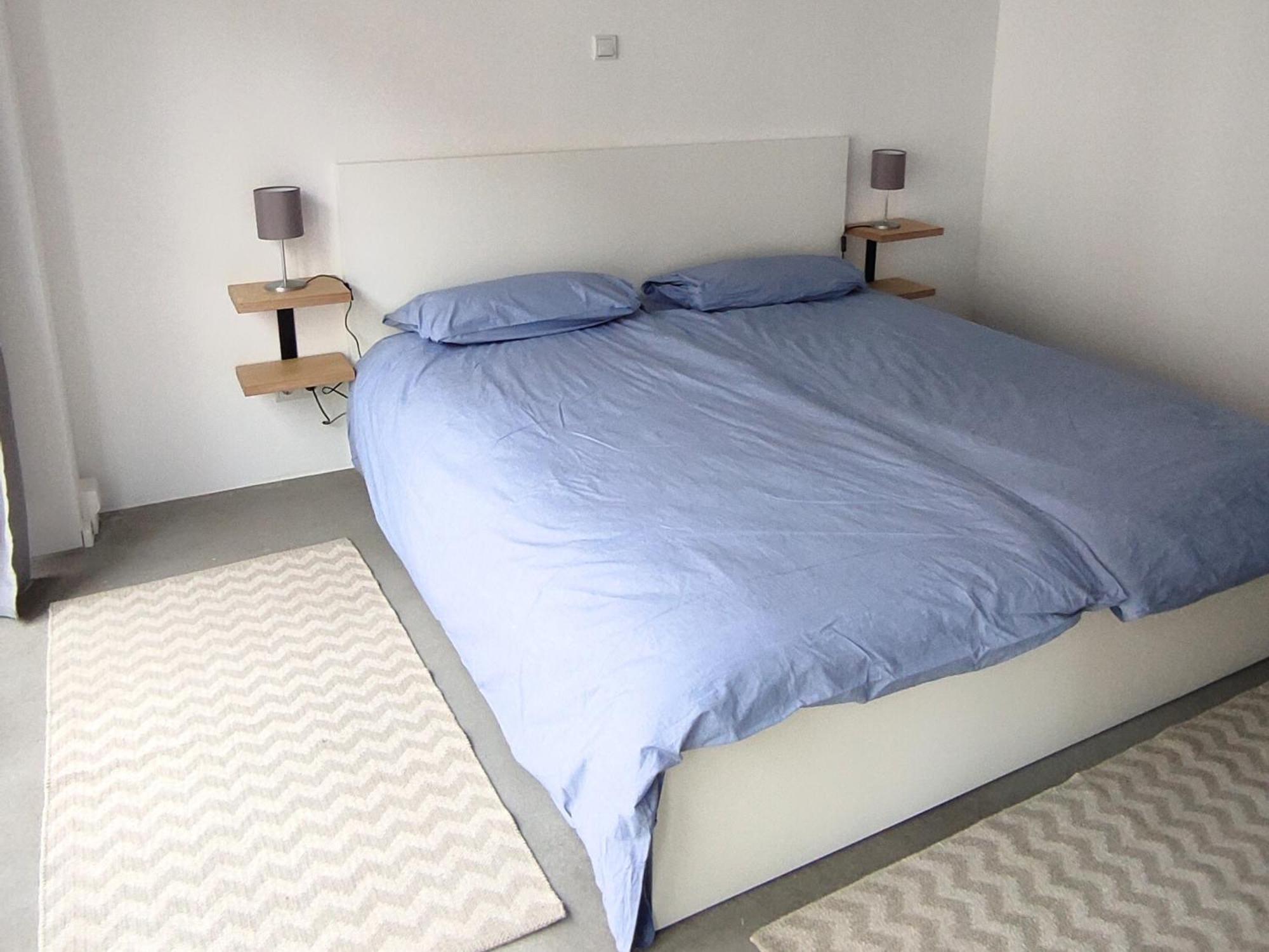 Loft U2 - Kreative Studiowohnung, Zentral Gelegen Leipzig Luaran gambar